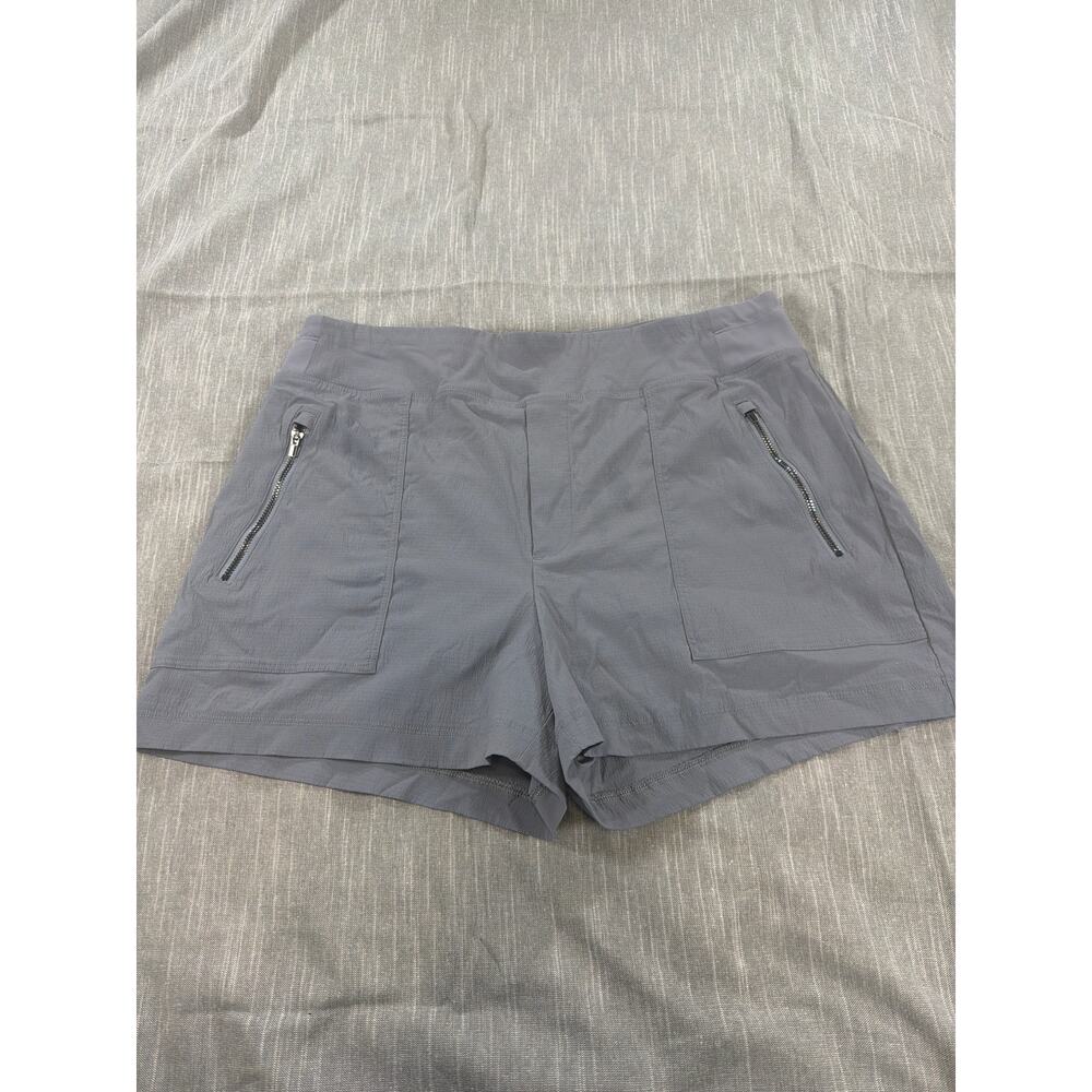 Athleta Trekkie Shorts